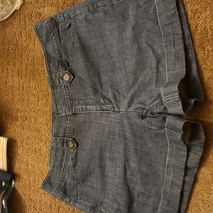 Shorts by Black and white